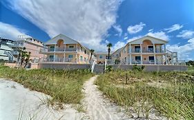 Pineapple Beach Villas Panama City Beach Florida